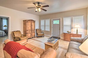 Casa (2 Bedrooms) | Interior