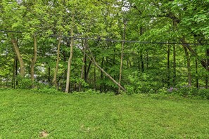 Maison (2 Bedrooms) | Intérieur