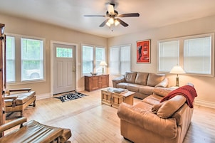 House (2 Bedrooms) | Front of property