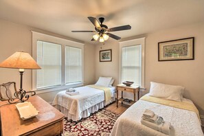 Casa (2 Bedrooms) | Interior