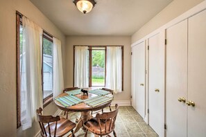 Talo (2 Bedrooms) | Sisätilat