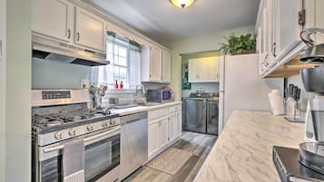 Ferienhaus (3 Bedrooms) | Innenbereich