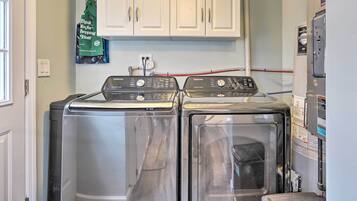 Nhà (3 Bedrooms) | Nội thất