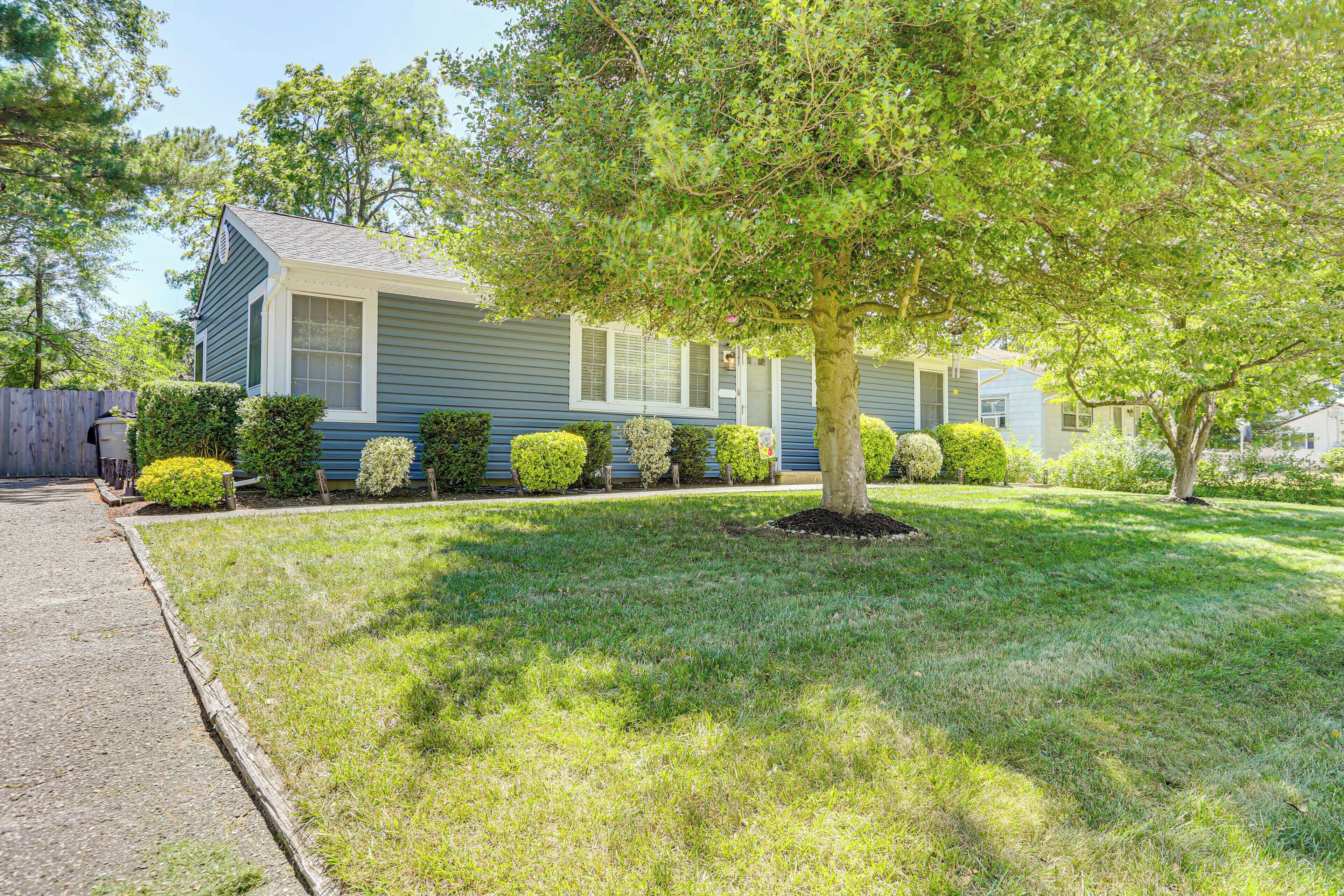 Casa (3 Bedrooms) | Interior