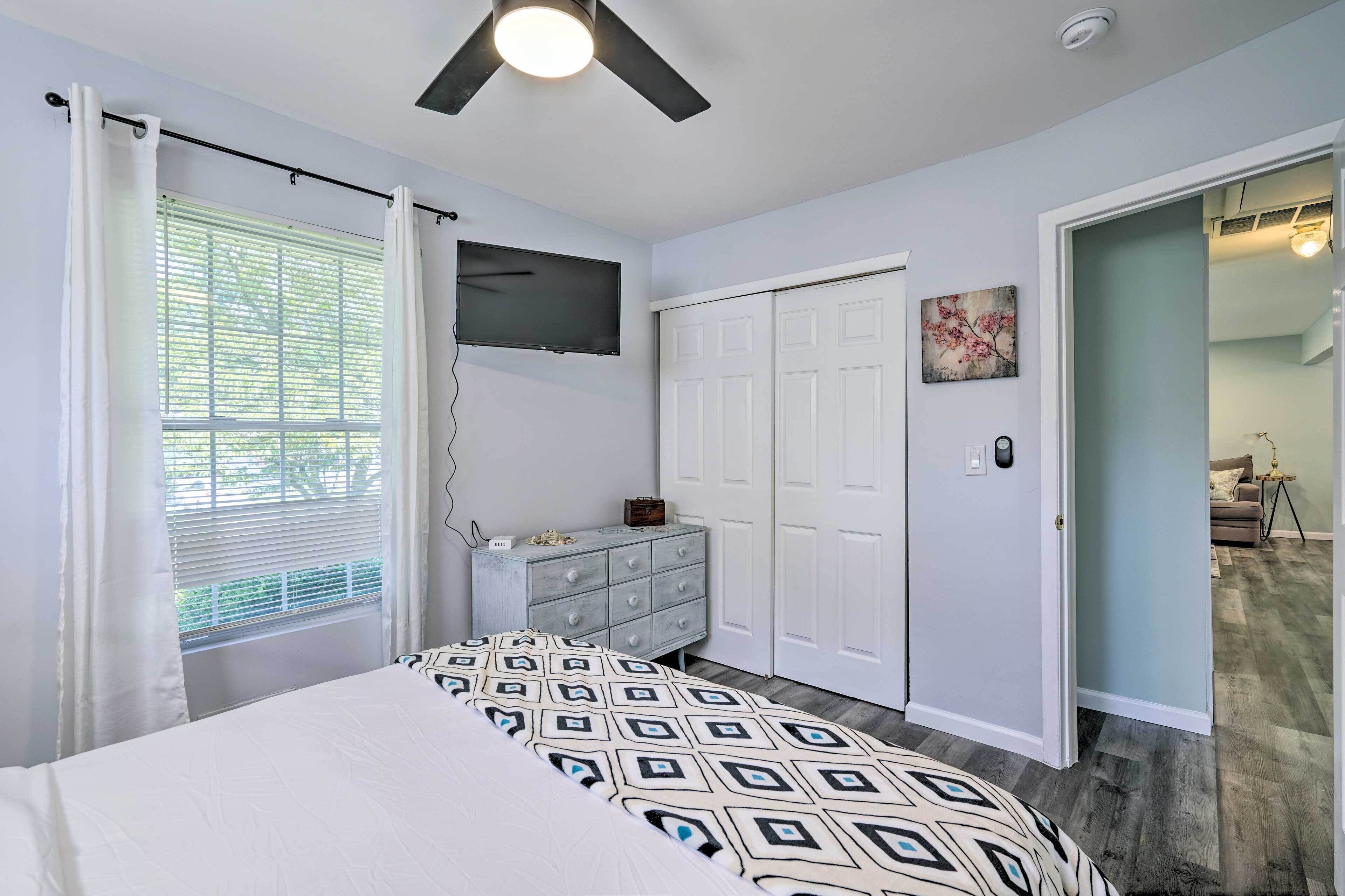 Ferienhaus (3 Bedrooms) | Innenbereich