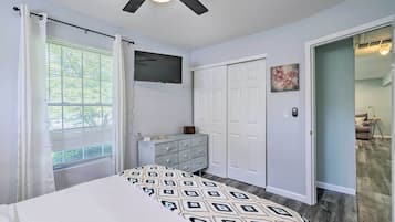 Ferienhaus (3 Bedrooms) | Innenbereich