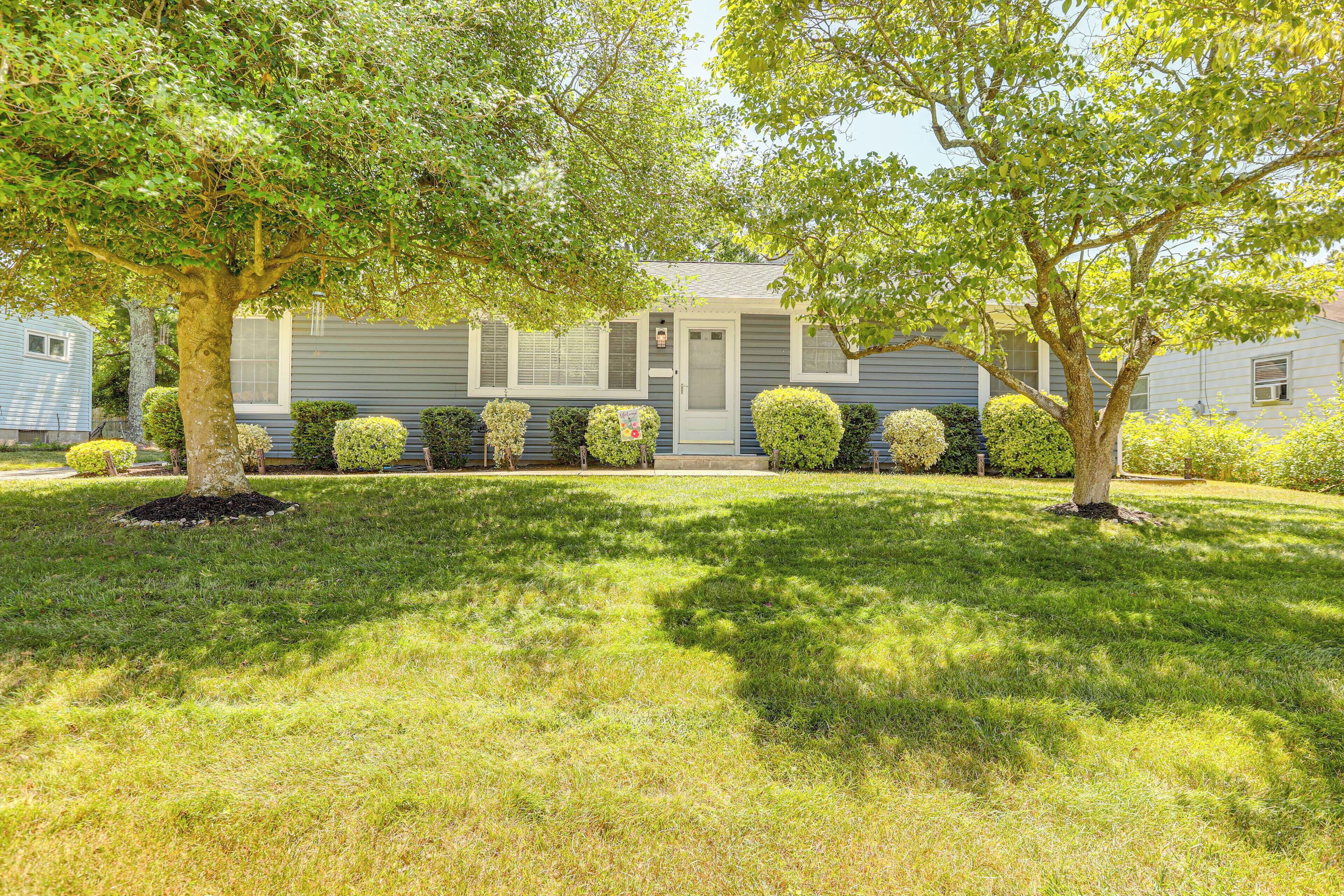 Ferienhaus (3 Bedrooms) | Innenbereich