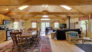 Rumah (5 Bedrooms) | Interior