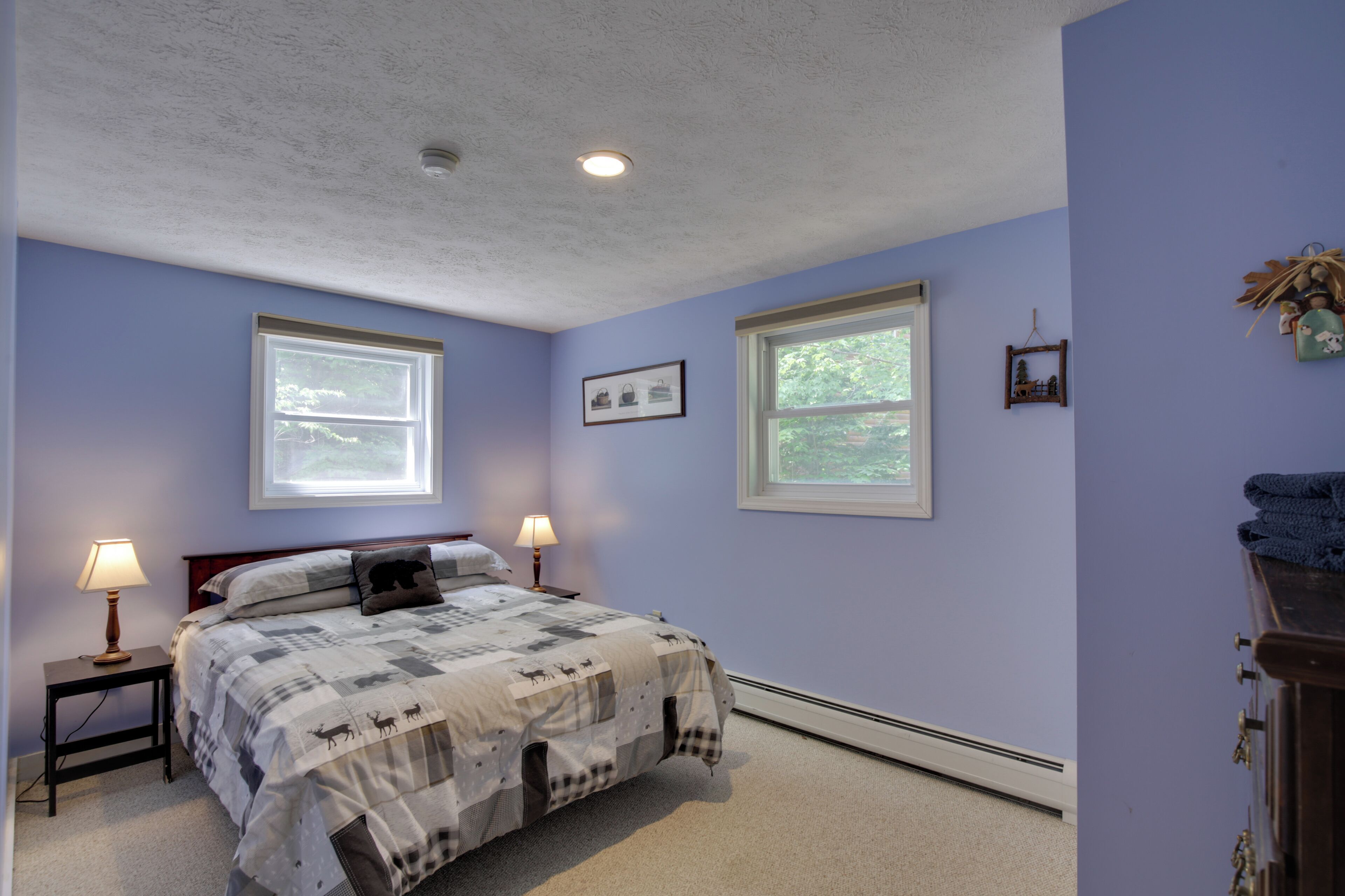 House (5 Bedrooms) | Interior