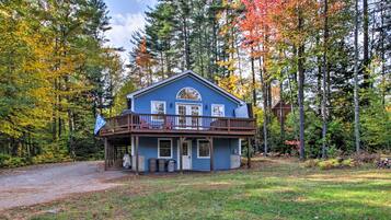 House (5 Bedrooms) | Interior