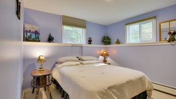 Rumah (5 Bedrooms) | Interior