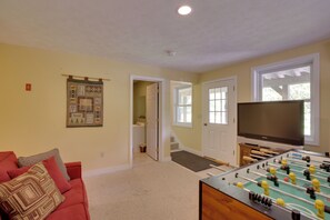 Casa (5 Bedrooms) | Interior