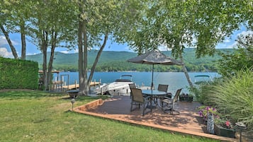 Ferienhaus (2 Bedrooms) | Innenbereich