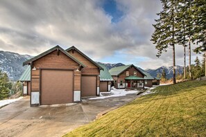 Appartamento (2 Bedrooms) | Interni