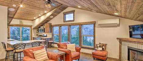 Apartment (2 Bedrooms) | Front of property