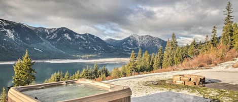 Lägenhet (2 Bedrooms) | Interiör
