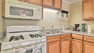 Apartemen (0 Bedroom) | Interior