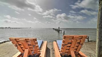 Apartemen (0 Bedroom) | Interior