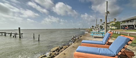 Apartment (0 Bedroom) | Interior