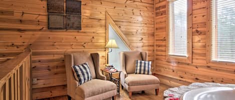 House (1 Bedroom) | Interior