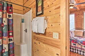 House (1 Bedroom) | Interior