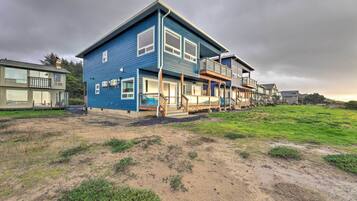 Cottage (1 Bedroom) | Interior