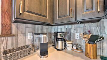 Cottage (1 Bedroom) | Interior