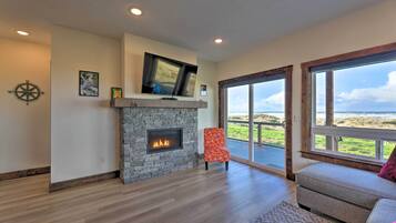 Cottage (1 Bedroom) | Interior