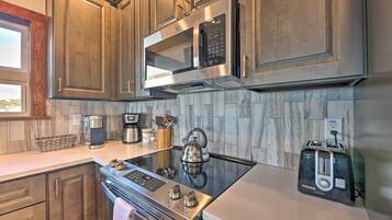 Cottage (1 Bedroom) | Interior