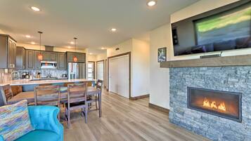 Cottage (1 Bedroom) | Interior