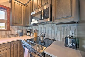 Cottage (1 Bedroom) | Nội thất