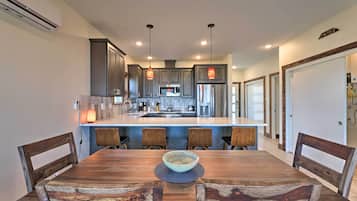 Cottage (1 Bedroom) | Interior