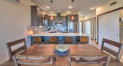 Remodeled Sanderling Sea Cottages, Unit 4