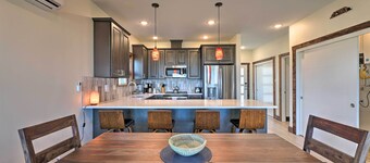 Remodeled Sanderling Sea Cottages, Unit 4