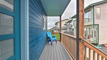 Cottage (1 Bedroom) | Interior