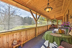 Maison (2 Bedrooms) | Intérieur