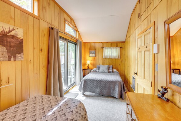 Casa (2 Bedrooms) | Interior