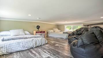 House (1 Bedroom) | Interior