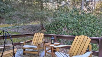 Apartment (1 Bedroom) | Interior