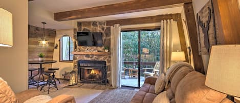 Apartment (1 Bedroom) | Front of property