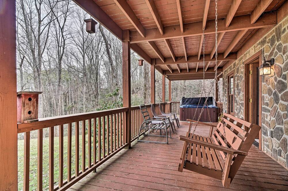 luxury hotels in Tennessee
