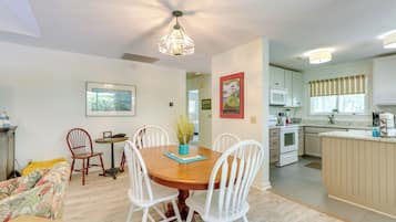 Cottage (2 Bedrooms) | Nội thất
