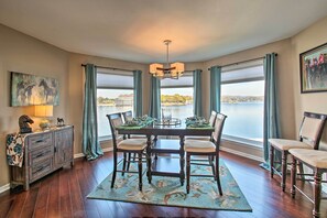 Apartment (2 Bedrooms) | Fassade der Unterkunft