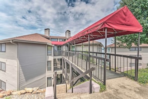 Apartment (2 Bedrooms) | Interior - Walk to Lake Hamilton: 'to-do' Home w/ Pool Access (Hot Springs)