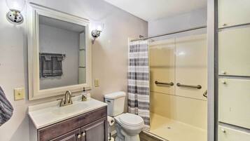Cottage (2 Bedrooms) | Interior