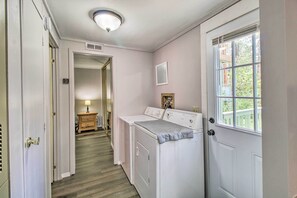 コテージ (2 Bedrooms) | 内装