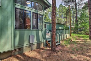 Casa de campo (2 Bedrooms) | Interior