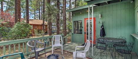 平房 (2 Bedrooms) | 住宿內部