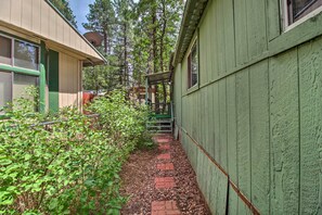 コテージ (2 Bedrooms) | 内装