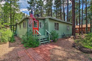 Cottage (2 Bedrooms) | Interni